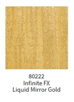 AVIENT 80222 INFINITE FX LC LIQUID MIRROR GOLD